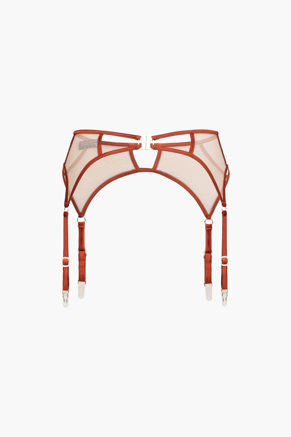 Candice Suspender