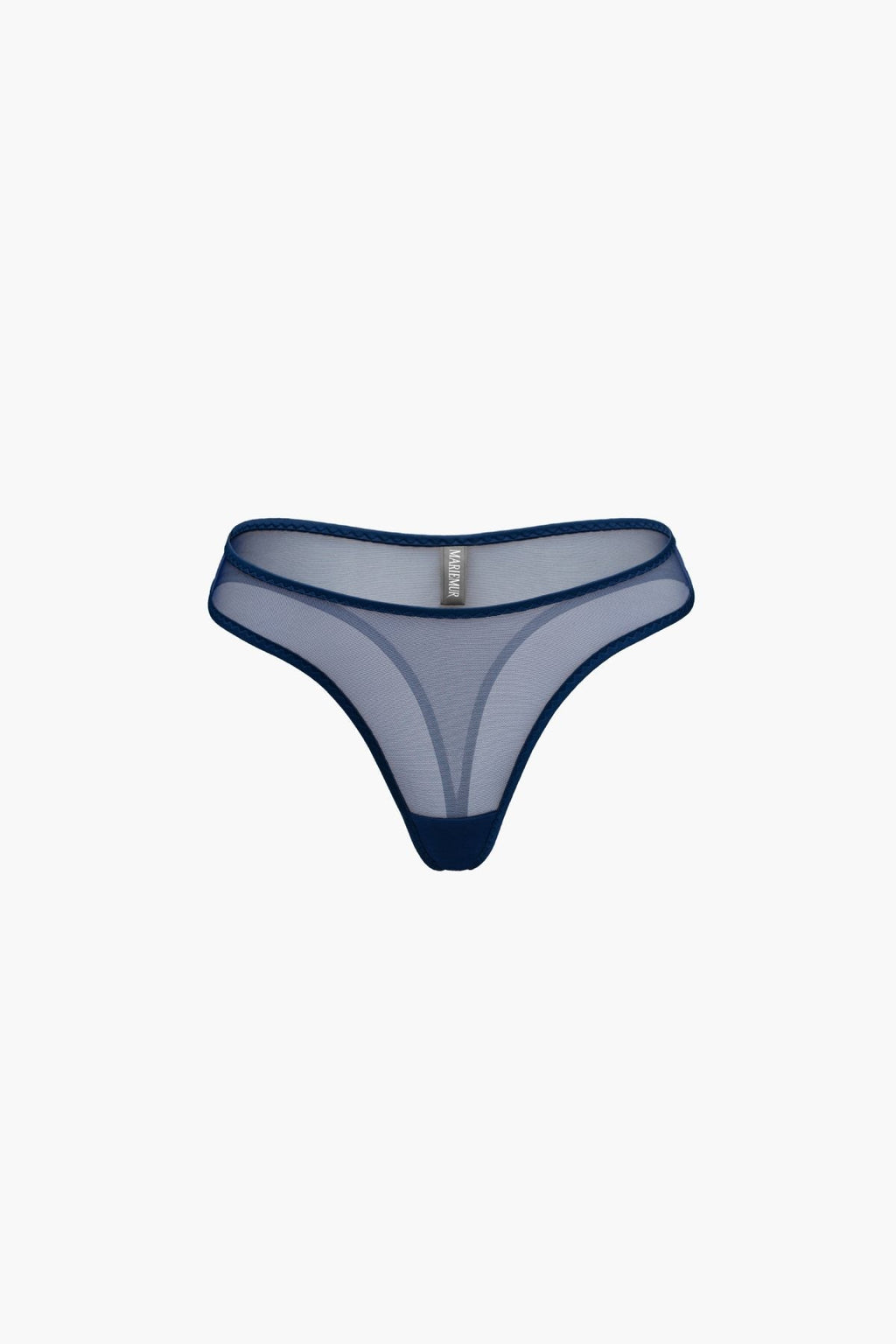 Rosemary Thong – Elegance in Every Curve