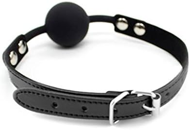 Premium Silicone Ball Gag