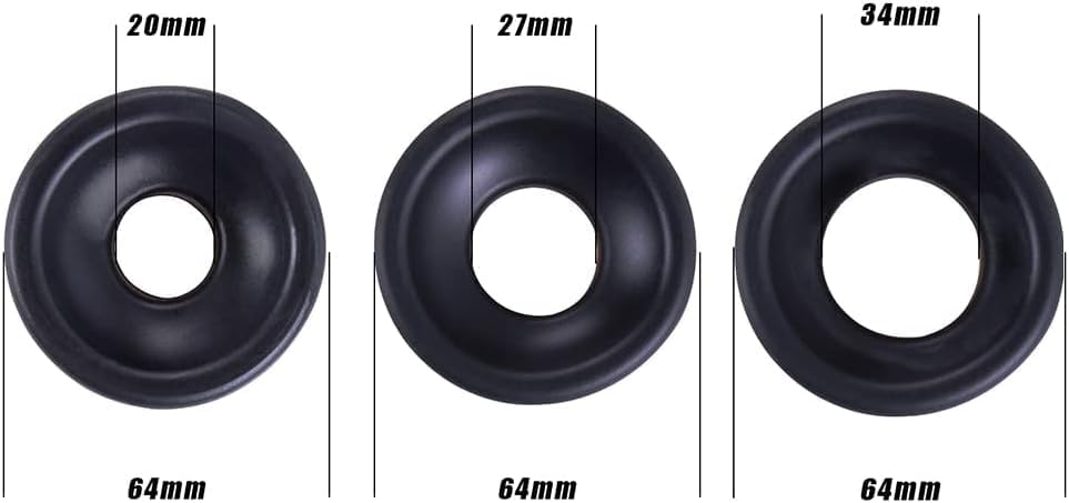 Electric Vacuum Pump – Rechargeable Penis Enlargement & Performance Enhancer