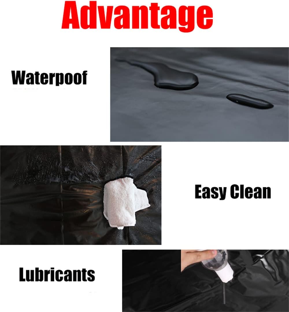 Waterproof Play Sheet