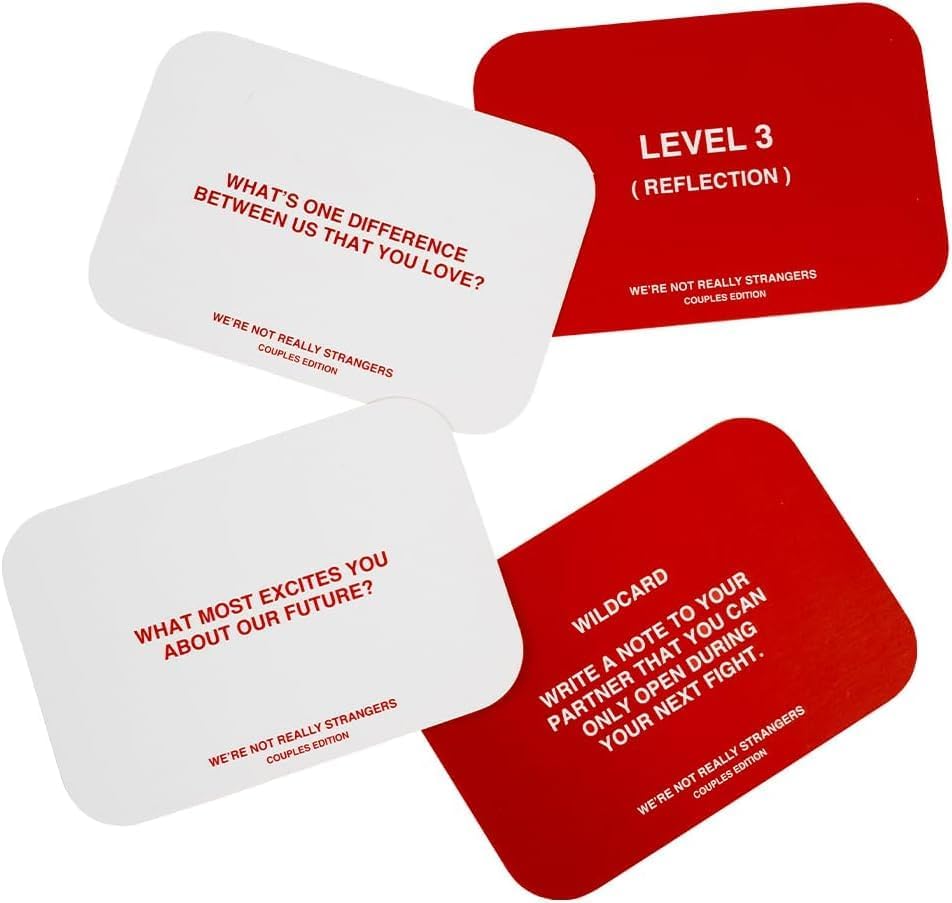 Deep Connection: Couples Edition