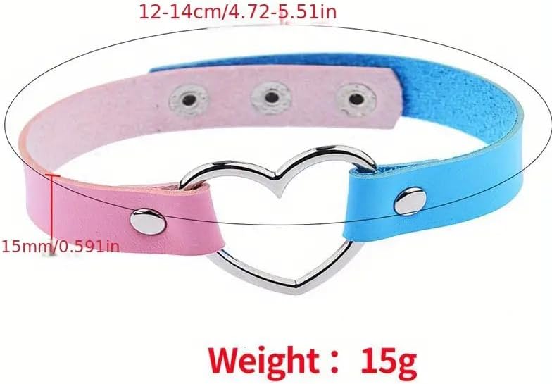 Wild Desires Fox Tail Play Set – 4-Piece Sensory Kit