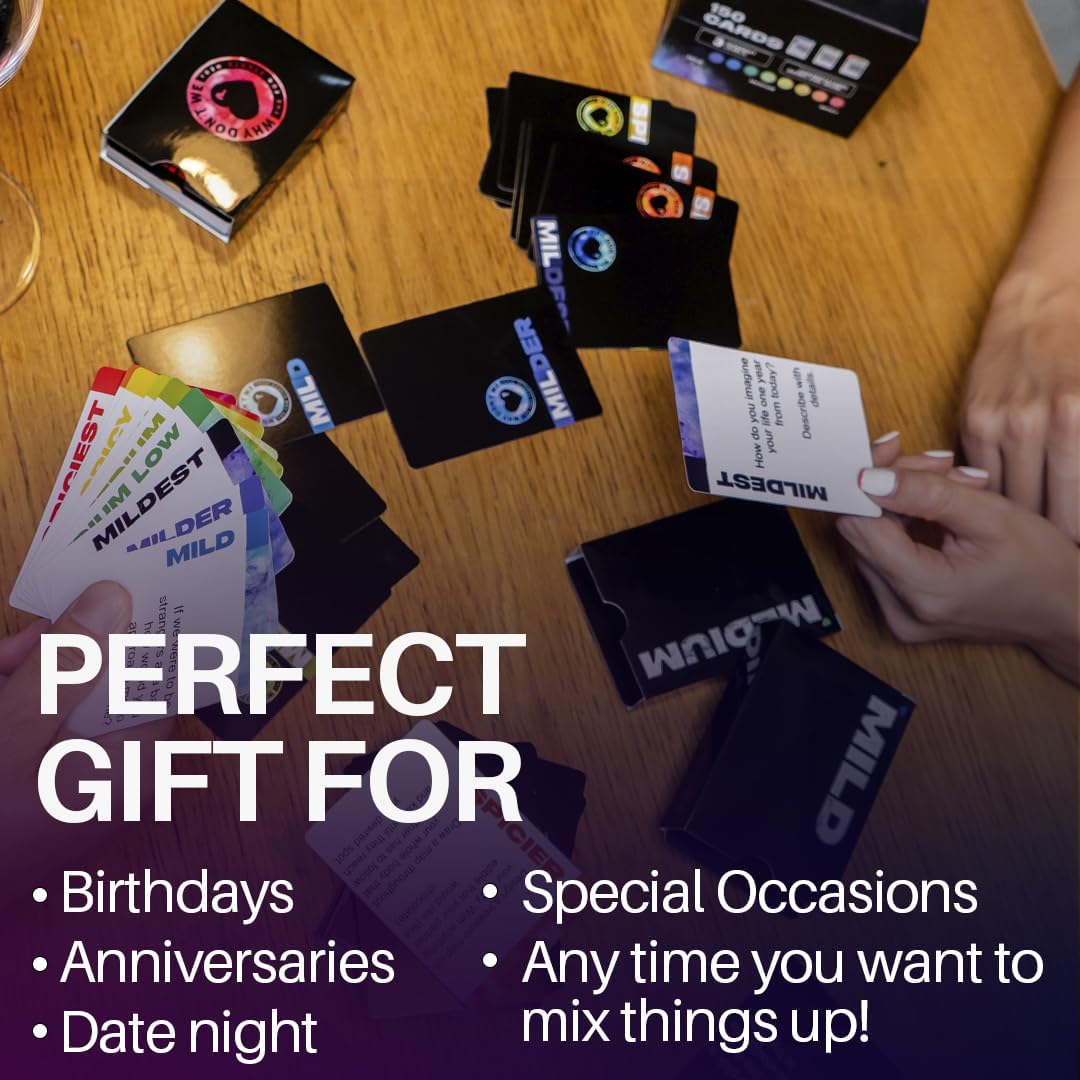 Spice It Up: The Ultimate Couples Game