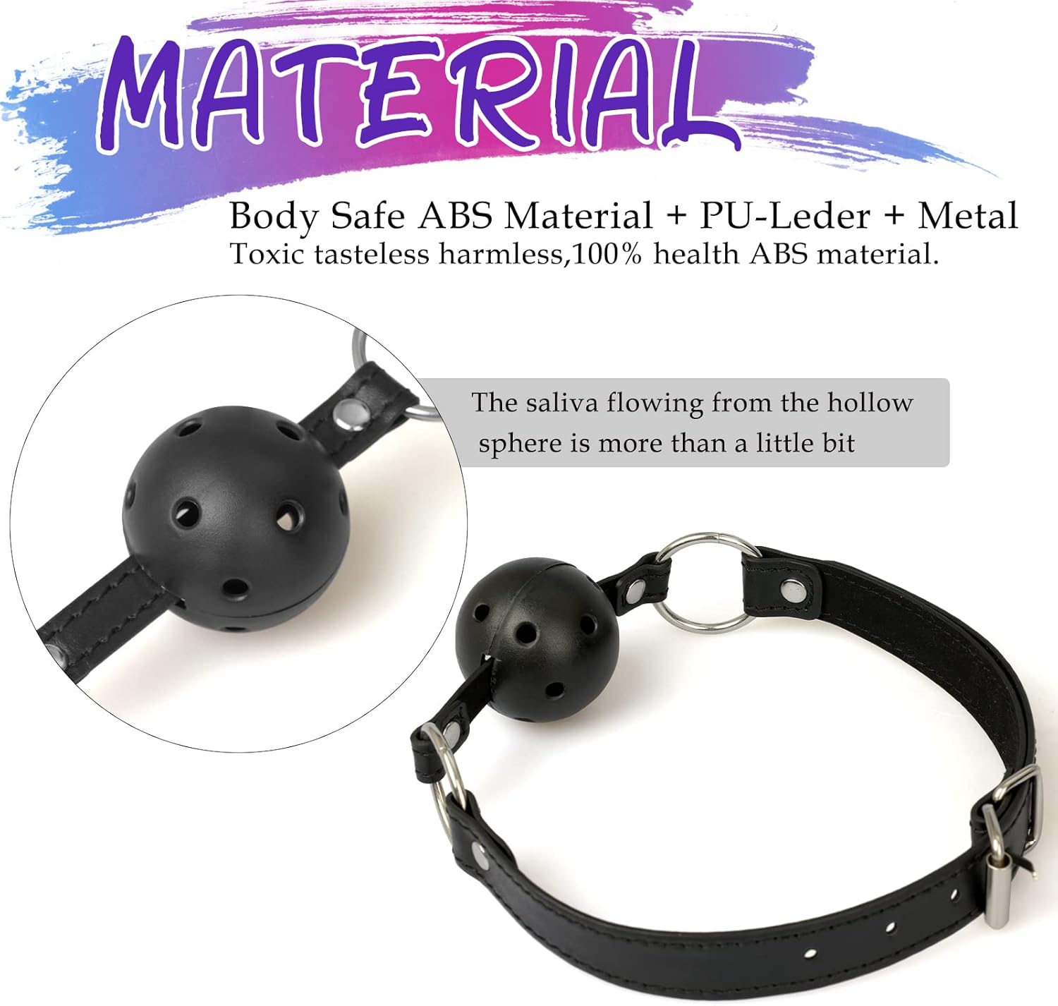 Ultimate Desire Bondage & Sensory Play Set