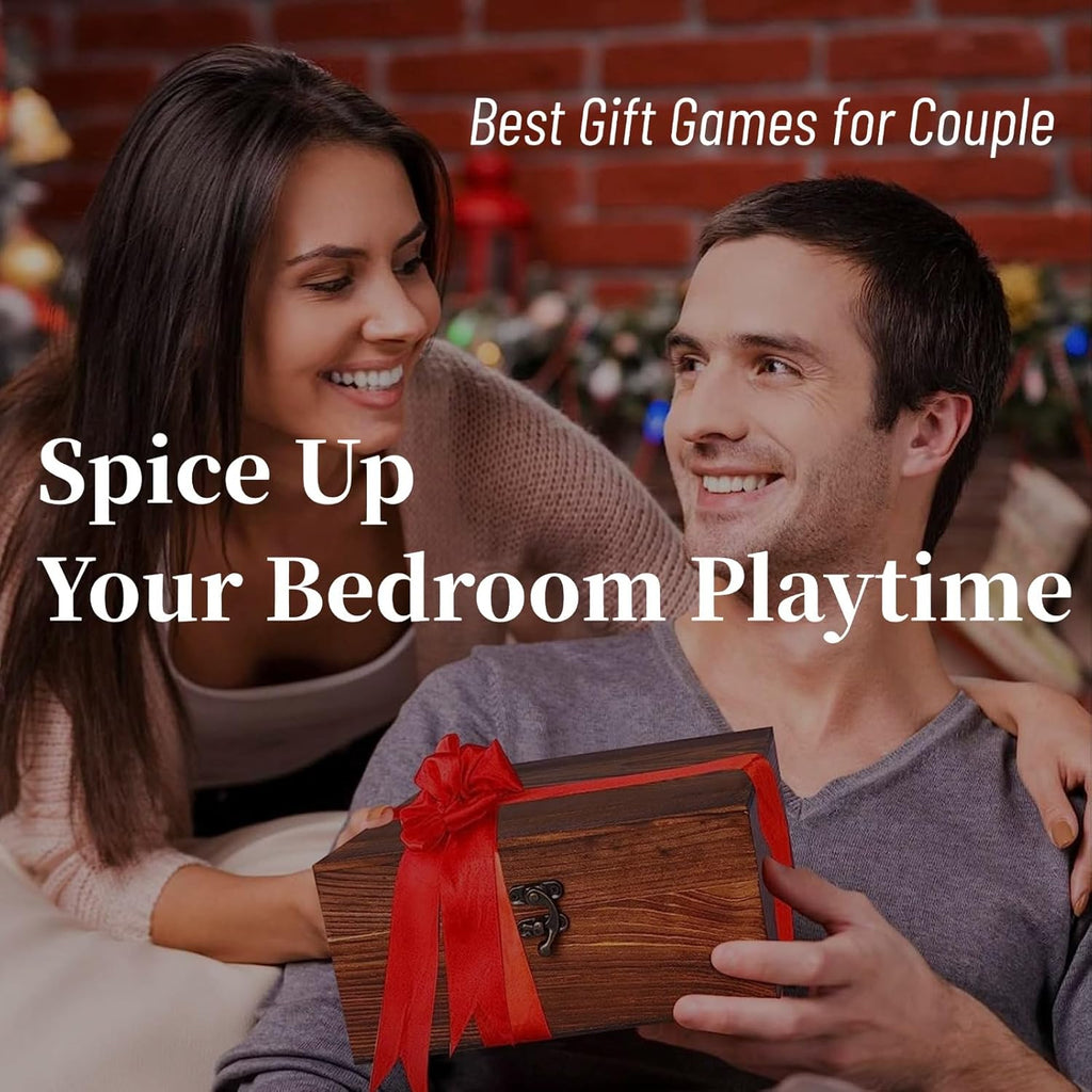 Glow & Go: The Ultimate Sexy Dice Game