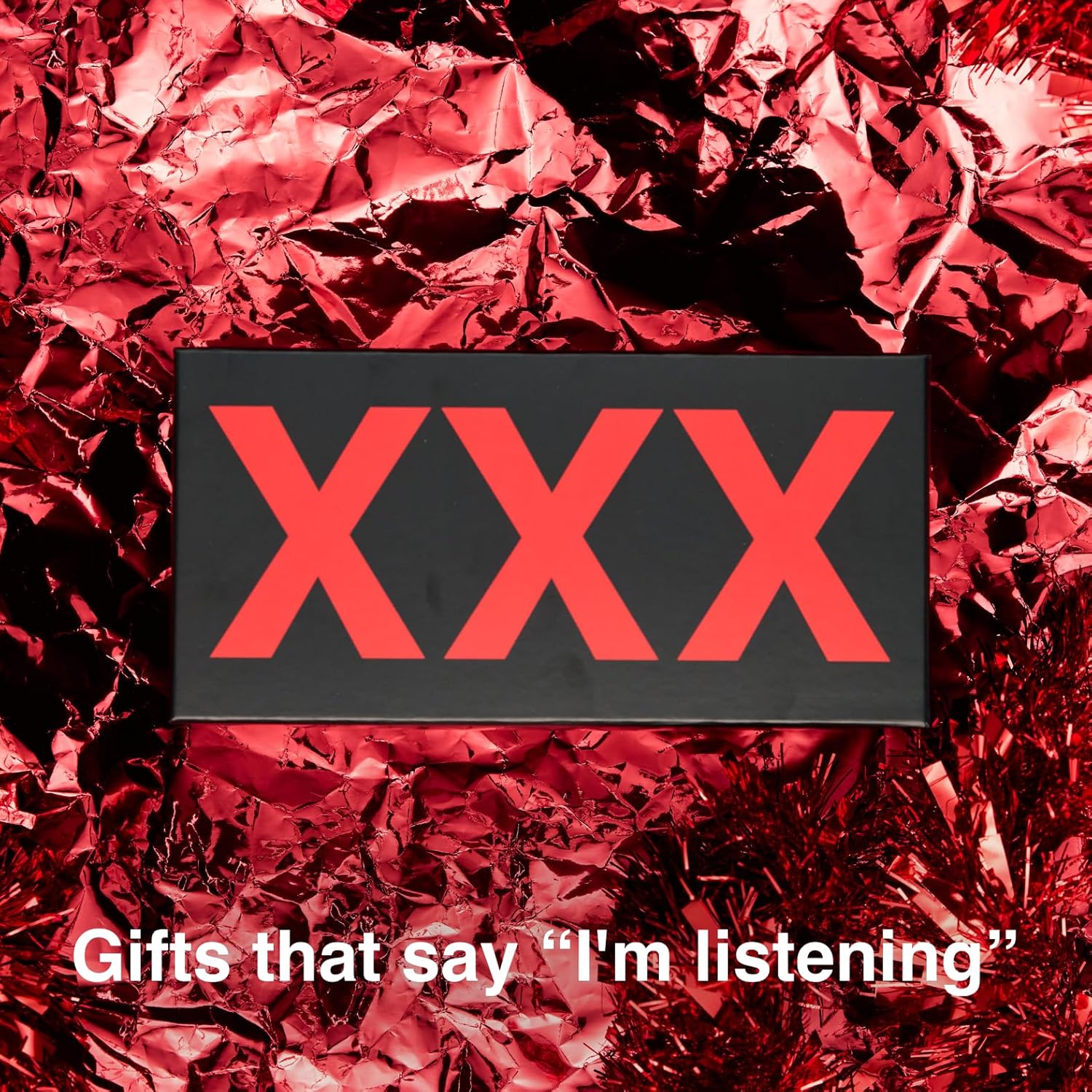 Deeper Connections: Adults-Only Edition