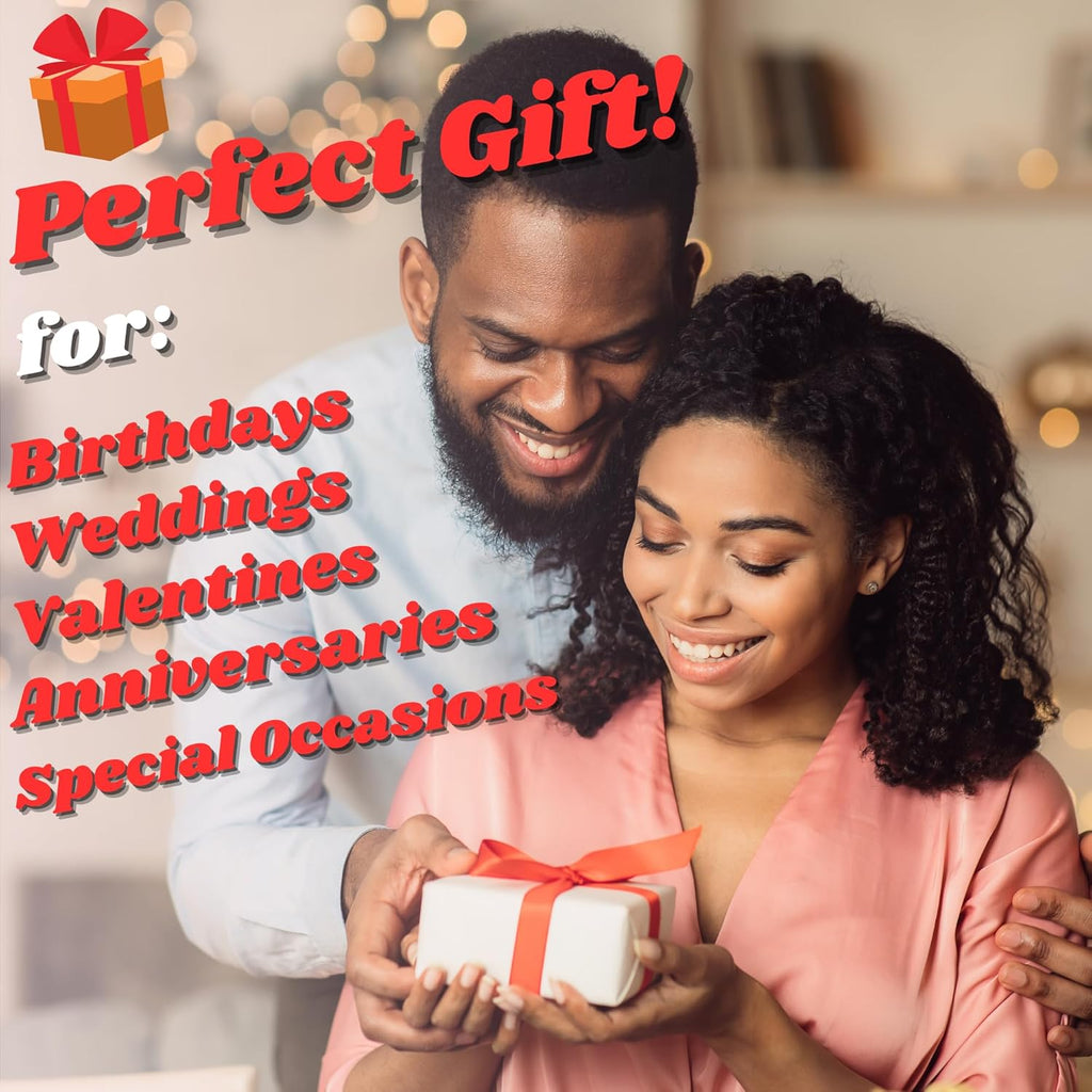 Let’s Talk Love: The Ultimate Couples Card Game