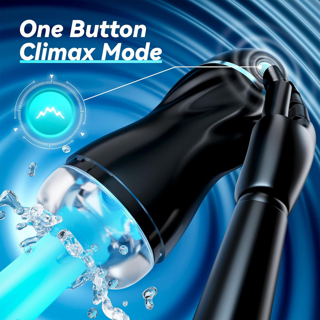 Automatic Male Masturbator