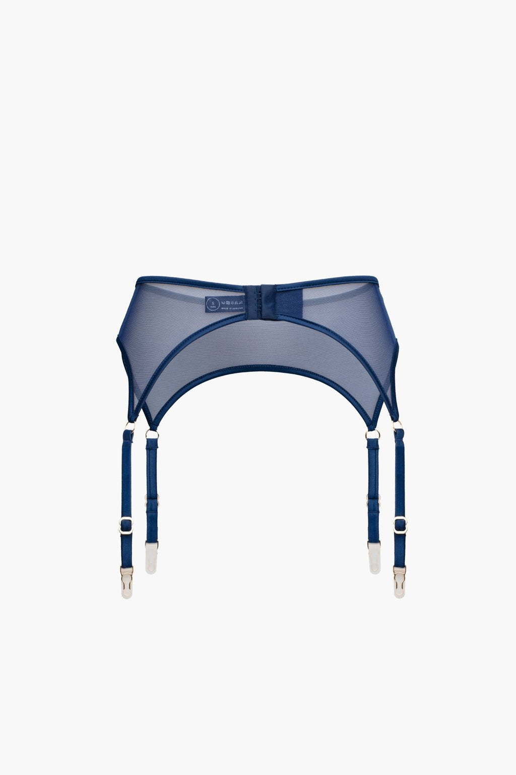 Rosemary Suspender