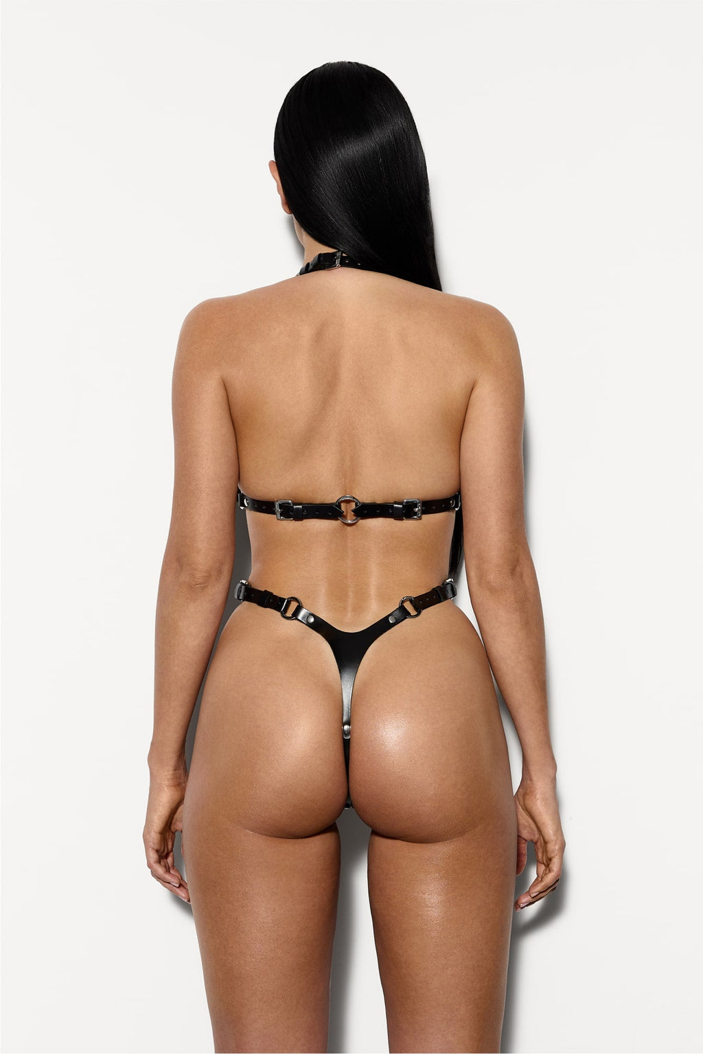 The Vivienne Bold Cut Fullbody