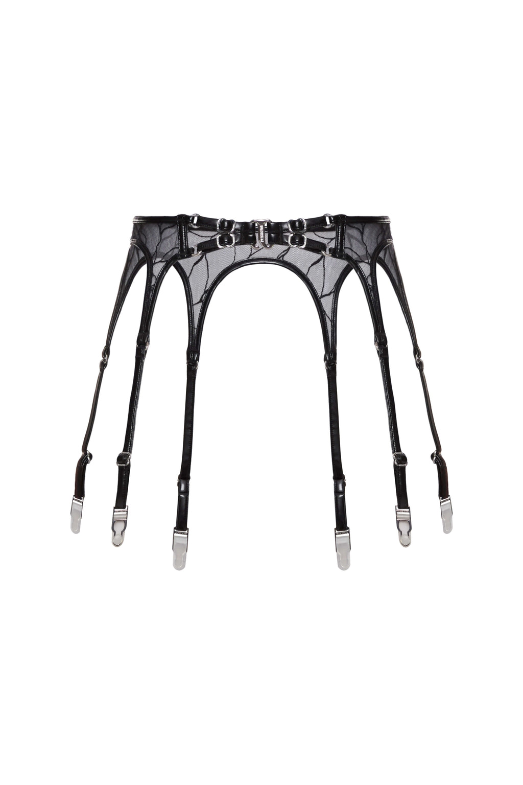 Roxy Suspender