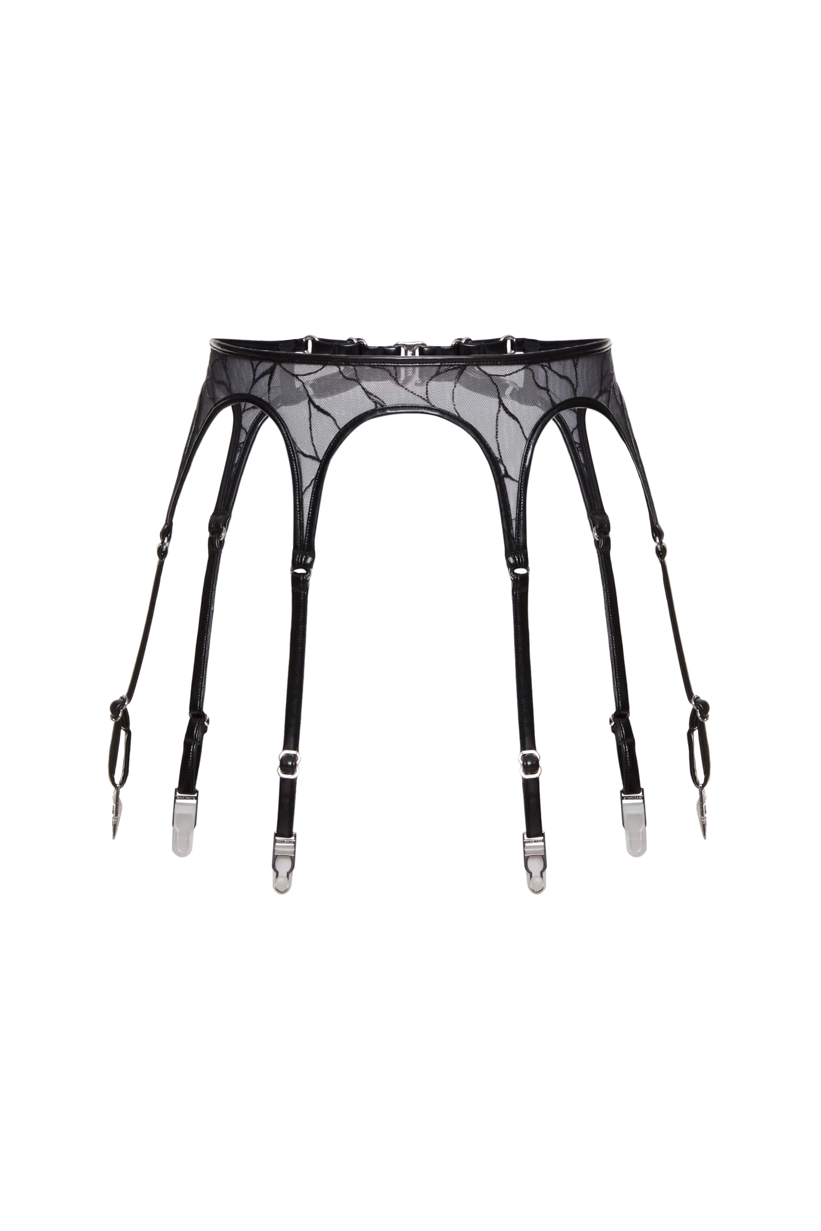 Roxy Suspender