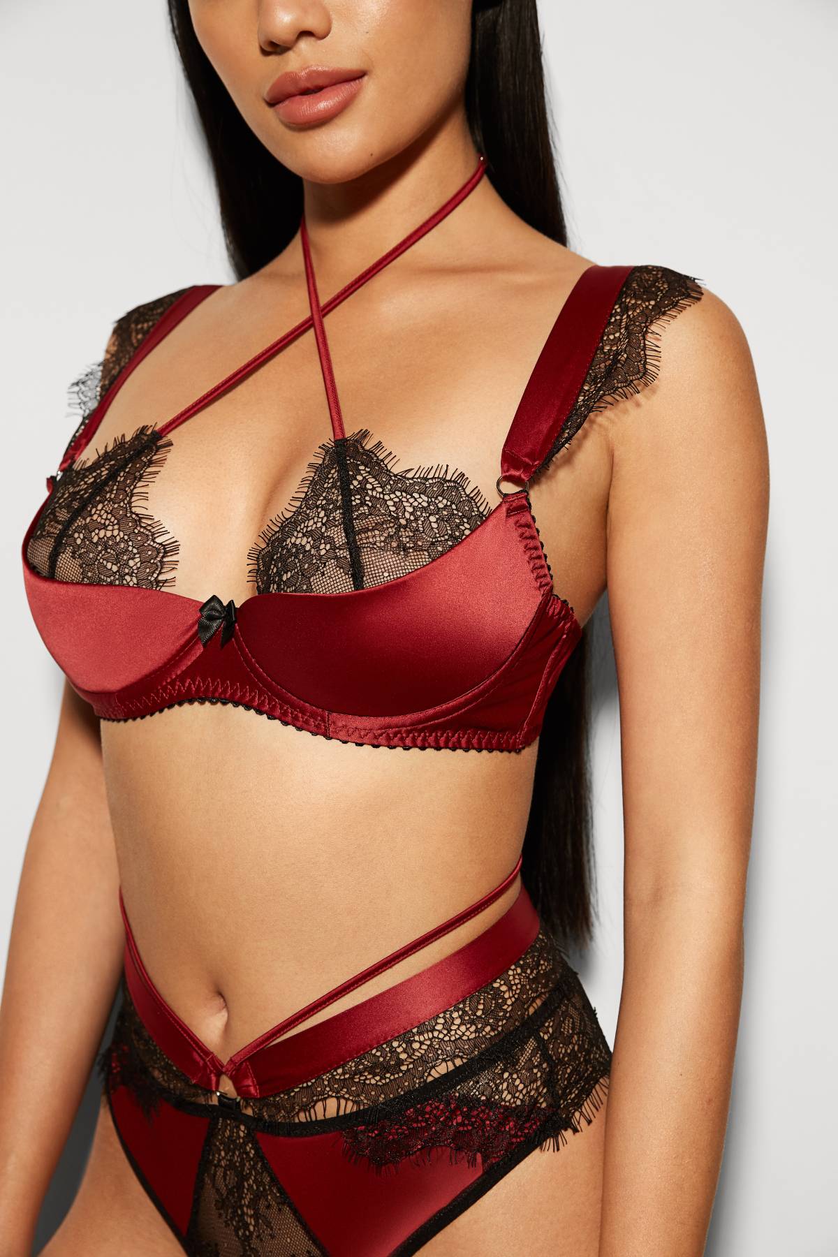Marsala Bra